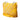 Yellow Bottega Veneta Bicolor Nappa Intrecciato Fringe Shoulder Bag