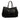 Black Hermès Toile and Negonda Garden Party 36 Tote Bag - Designer Revival