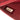 Red Chanel Quilted Caviar Boy Wallet on Chain Crossbody Bag - Designer Revival