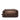 Brown Louis Vuitton Monogram Mahina XS Crossbody Bag