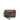 Brown Louis Vuitton Damier Ebene Pochette Billets Macao Clutch Bag