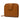 Brown Prada Saffiano Zip Around Compact Wallet Small Wallets