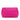 Pink Prada Canvas Canapa Logo Satchel