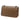 Brown Chanel Quilted Aged Calfskin Reissue 2.55 Double Flap 225 Shoulder Bag