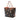 Brown Louis Vuitton Monogram Love Lock Neverfull MM Tote Bag