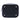 Black Chanel CC Quilted Caviar Top Handle Vanity with Chain Satchel