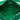Green Prada Tessuto Gaufre Re Edition Shoulder Bag
