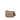 Brown Fendi Zucchino Crystal Wallet on Strap Crossbody Bag - Designer Revival
