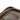 Brown Fendi Zucchino Crystal Wallet on Strap Crossbody Bag - Designer Revival