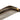 Brown Fendi Zucchino Crystal Wallet on Strap Crossbody Bag - Designer Revival
