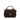 Brown Louis Vuitton Damier Ebene Croisette Satchel