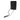Black LOEWE Calfskin Dice Pocket Crossbody