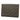 Brown Dior Diorissimo Trotter Coated Canvas Clutch
