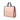 Pink Gucci The Jetsons Kids Coated Canvas Tote