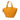 Yellow Louis Vuitton Epi Saint Jacques PM Short Strap Handbag