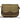 Brown Burberry Vintage Check Canvas Crossbody