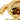 Gold Chanel Gold Plated CC Turn Lock Clip on Earrings - Designer Revival