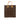 Brown Louis Vuitton Monogram Sac Plat Tote Bag