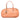 Orange Gucci Guccissima Heart Bit Satchel - Designer Revival