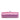 Pink Chanel CC Quilted Tweed Accordion Flap Shoulder Bag