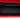Red Saint Laurent Small Croc Embossed Leather Kate Tassel Crossbody