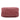 Red Bottega Veneta Small Nappa Intrecciato Tote