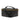 Black Chanel CC Caviar Vanity Bag