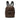 Brown Louis Vuitton Monogram Macassar Josh Backpack