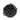 Black Chanel Quilted Patent Round As Earth Crossbody