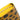 Yellow Louis Vuitton Yayoi Kusama Monogram Vernis Infinity Dots Zippy Wallet - Designer Revival