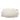White Gucci Guccissima Sukey Satchel