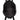 Black Chanel New Travel Line Nylon Tote