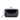 Black Chanel CC Quilted Patent Diamond Resin Clutch With Chain Crossbody Bag