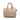White Louis Vuitton Damier Azur Speedy 25 Boston Bag