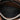 Brown Prada Saffiano Striped Messenger Bag