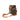 Brown Louis Vuitton Monogram Montsouris MM Backpack