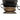 Black Saint Laurent Leather Monogram Crossbody