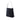 Black Prada Tessuto Metal Handle Bag