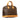 Brown Louis Vuitton Monogram Alma PM Handbag - Designer Revival