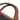 Brown Celine Mini Triomphe Horizontal Cabas Satchel - Designer Revival