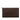 Brown Fendi Zucchino Suede Clutch