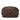 Brown Louis Vuitton Monogram Cosmetic Pouch PM