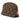 Brown Louis Vuitton Monogram Cosmetic Pouch PM