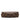 Brown Louis Vuitton Monogram Cosmetic Pouch PM