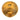 Gold Chanel Gold Plated Logo Button Clip On Earrings