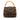 Life Logo Detail Crossbody Bag Hobo Bag - Atelier-lumieresShops Revival