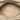 Black Fendi Zucchino Canvas Pouch Clutch Bag