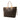 Brown Louis Vuitton Monogram Neverfull GM Tote Bag