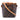 Brown Louis Vuitton Monogram Nano Noe Bucket Bag