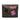 Brown Louis Vuitton Limited Edition Monogram Patches and Travel Stickers Toiletry 26 Pouch Clutch Bag